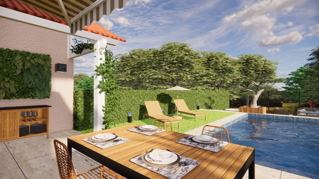 Architecte-extérieur-piscine-pool-house-roanne-riorges-mably